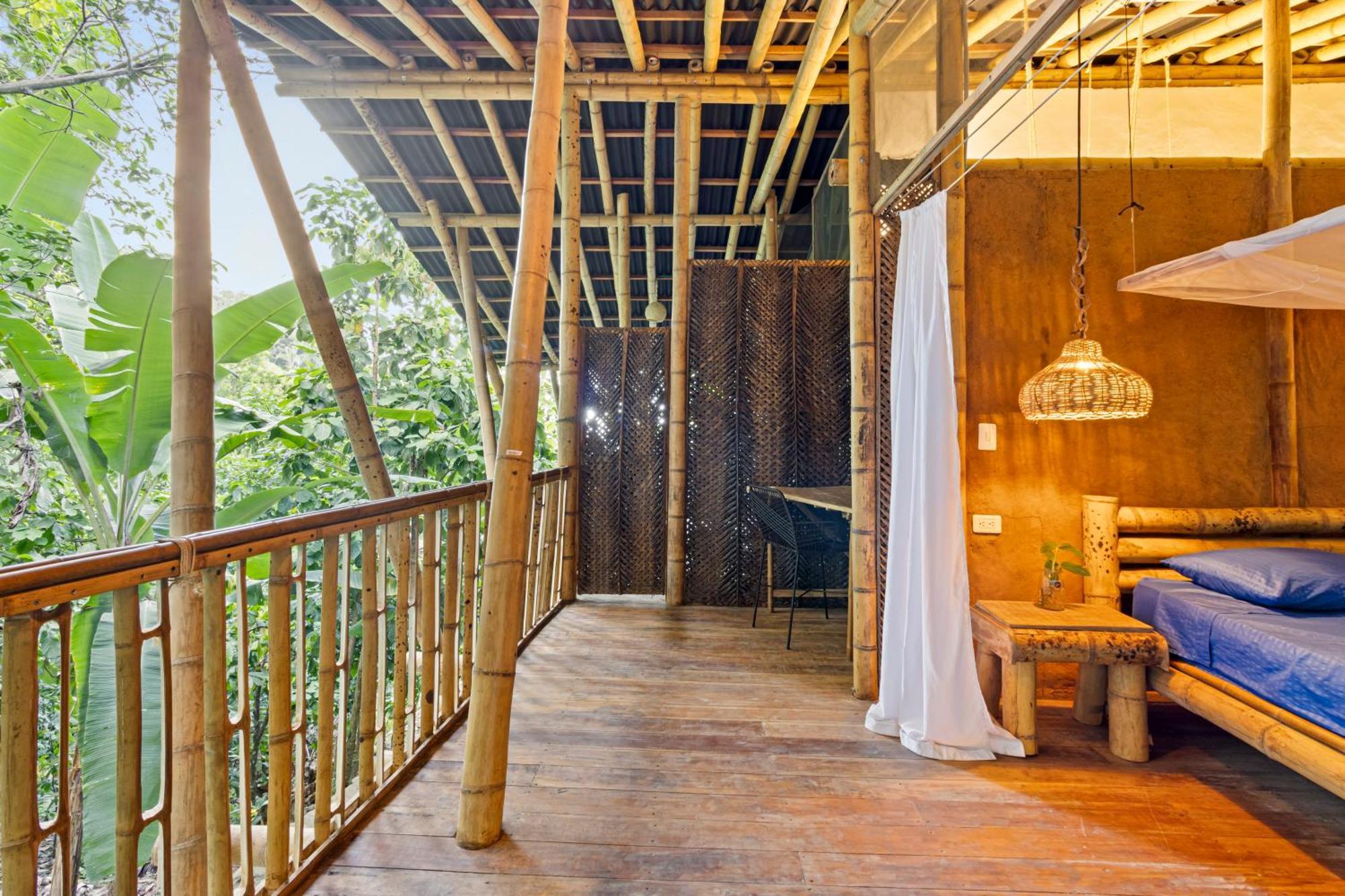 Finca La Selvita Chocolate Experience Buritaca Dış mekan fotoğraf