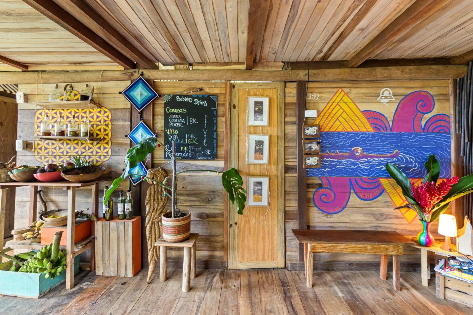 Finca La Selvita Chocolate Experience Buritaca Dış mekan fotoğraf